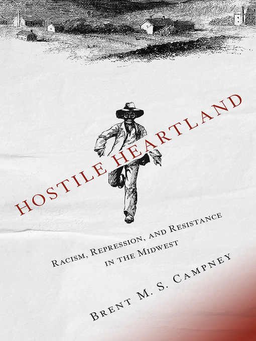 Title details for Hostile Heartland by Brent M.S. Campney - Available